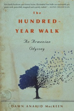 The Hundred-Year Walk - MPHOnline.com