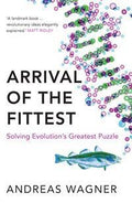 Arrival of the Fittest (Paperback) - MPHOnline.com