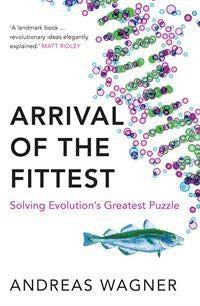 Arrival of the Fittest (Paperback) - MPHOnline.com