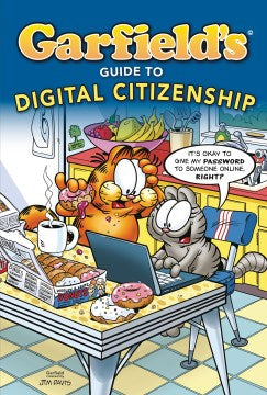 Garfield's Guide to Digital Citizenship - MPHOnline.com