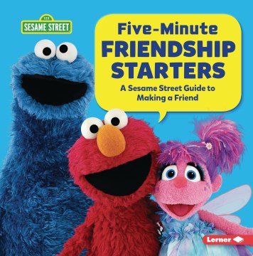 Five-Minute Friendship Starters - MPHOnline.com