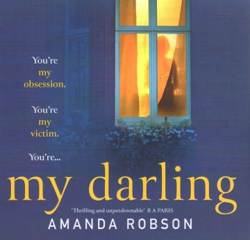 You're My Obsession: You're My Victim: You're My Darling - MPHOnline.com