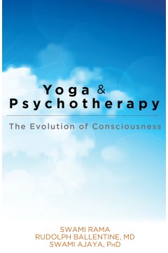 Yoga and Psychotherapy - MPHOnline.com