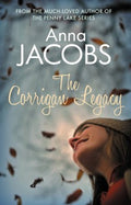 The Corrigan Legacy - MPHOnline.com