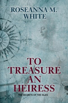 To Treasure an Heiress - MPHOnline.com