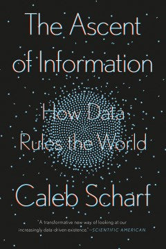 The Ascent of Information - MPHOnline.com