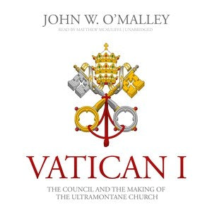 Vatican I - MPHOnline.com