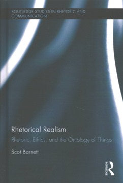 Rhetorical Realism - MPHOnline.com