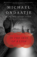 In the Skin of a Lion - MPHOnline.com