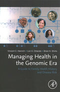 Managing Health in the Genomic Era - MPHOnline.com