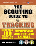 The Scouting Guide to Tracking - MPHOnline.com