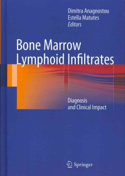 Bone Marrow Lymphoid Infiltrates - MPHOnline.com