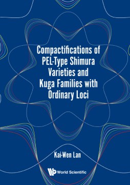 Compactifications of Pel-type Shimura Varieties and Kuga Families With Ordinary Loci - MPHOnline.com