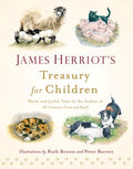 James Herriot's Treasury for Children - MPHOnline.com