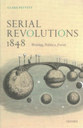 Serial Revolutions 1848 - MPHOnline.com