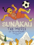 Sunakali the "Messi" of the Himalayas - MPHOnline.com