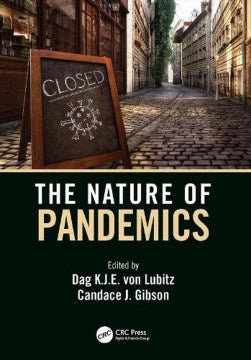 The Nature of Pandemics - MPHOnline.com