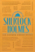 The Memoirs of Sherlock Holmes - MPHOnline.com