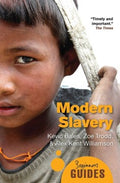 Modern Slavery - A Beginner's Guide (Beginners Guides) - MPHOnline.com