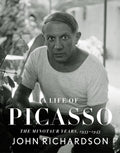 Life of Picasso: The Minotaur Years - MPHOnline.com