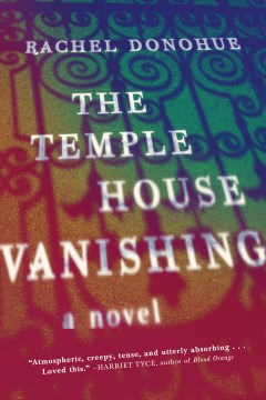 The Temple House Vanishing - MPHOnline.com