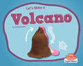 Let's Make a Volcano - MPHOnline.com