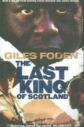 Last King of Scotland - MPHOnline.com