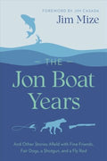 The Jon Boat Years - MPHOnline.com