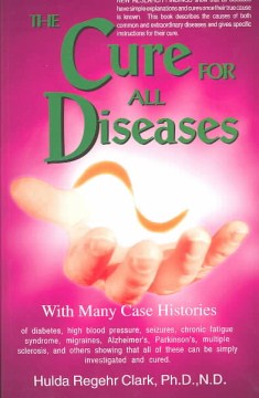 The Cure for All Diseases - MPHOnline.com