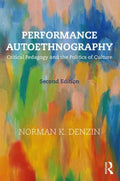 Performance Autoethnography - MPHOnline.com