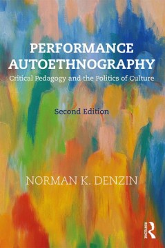 Performance Autoethnography - MPHOnline.com