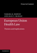 European Union Health Law - MPHOnline.com