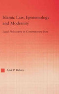 Islamic Law, Epistemology and Modernity - MPHOnline.com