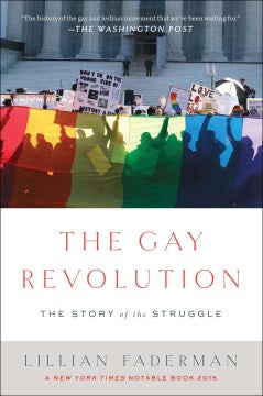 The Gay Revolution - MPHOnline.com