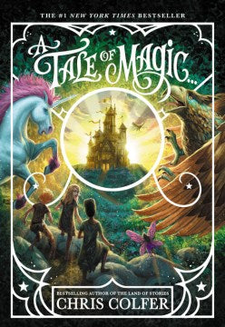 A Tale of Magic... - MPHOnline.com