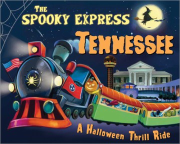 The Spooky Express Tennessee - MPHOnline.com