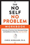 The No Self, No Problem Workbook - MPHOnline.com