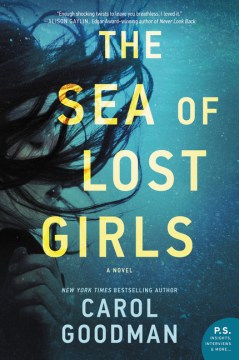 The Sea of Lost Girls - MPHOnline.com