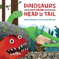 Dinosaurs from Head to Tail - MPHOnline.com