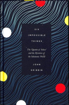 Six Impossible Things - MPHOnline.com