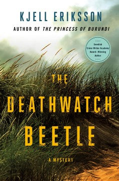 The Deathwatch Beetle - MPHOnline.com