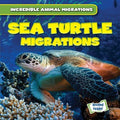 Sea Turtle Migrations - MPHOnline.com