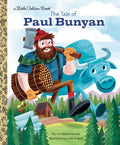 The Tale of Paul Bunyan - MPHOnline.com