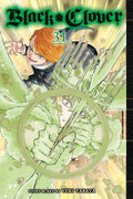 Black Clover 31 - MPHOnline.com