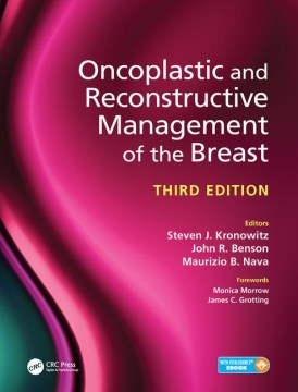 Oncoplastic and Reconstructive Management of the Breast - MPHOnline.com