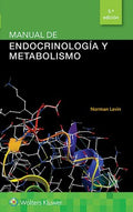 Manual de endocrinolog?a y metabolismo / Manual of Endocrinology and Metabolism - MPHOnline.com