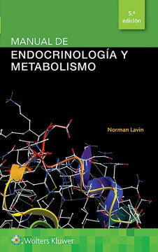 Manual de endocrinolog?a y metabolismo / Manual of Endocrinology and Metabolism - MPHOnline.com