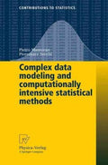 Complex Data Modeling and Computationally Intensive Statistical Methods - MPHOnline.com