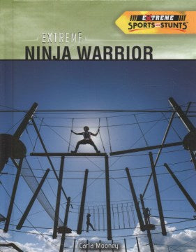 Extreme Ninja Warrior - MPHOnline.com