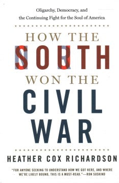 How the South Won the Civil War - MPHOnline.com